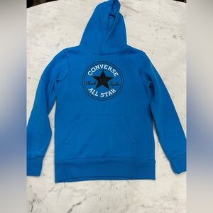 Converse Classic . Boys 10-12 yo , like new , no marks